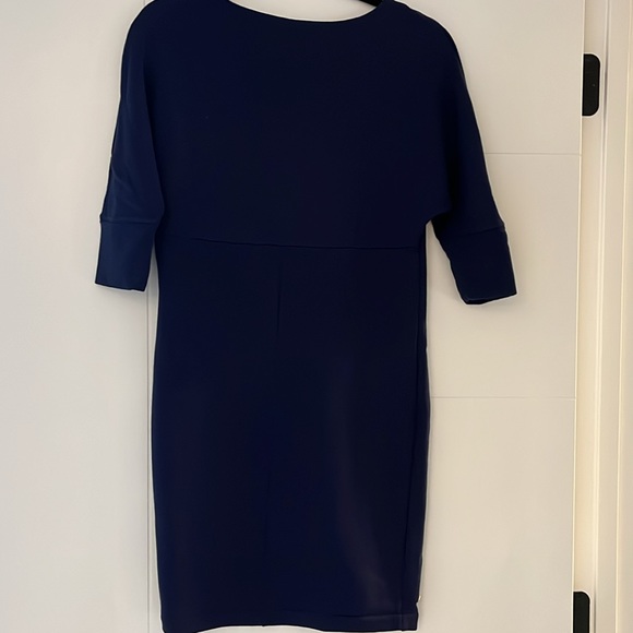LACOSTE 🐊 mini dress size: 32 - Picture 4 of 5